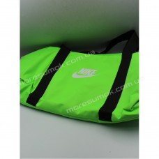 Спортивные сумки LUX-964 Nike light green