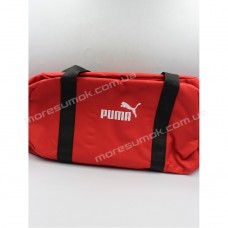 Спортивні сумки LUX-964 Puma red-white