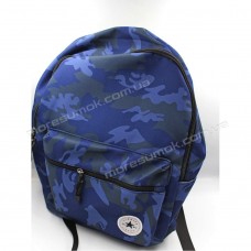 Спортивні рюкзаки S11 blue
