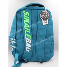 Спортивні рюкзаки S14 light blue