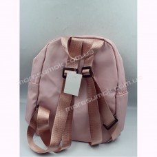 Детские рюкзаки 65886 pink