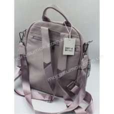 Жіночі рюкзаки 3651-6 purple