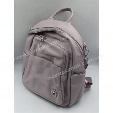 Женские рюкзаки 8603 purple