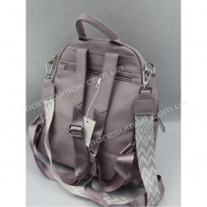 Женские рюкзаки 8601 purple