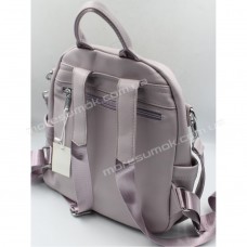 Жіночі рюкзаки 611 purple