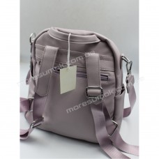 Женские рюкзаки D-902 purple