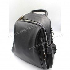 Женские рюкзаки D-902 black