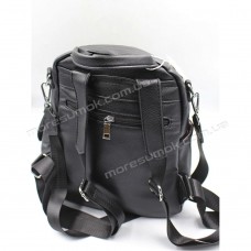 Женские рюкзаки D-902 black