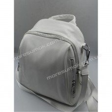 Женские рюкзаки D-902 white