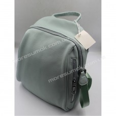 Женские рюкзаки D-902 light green