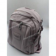 Женские рюкзаки 8118 purple