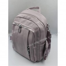 Женские рюкзаки 8110 purple