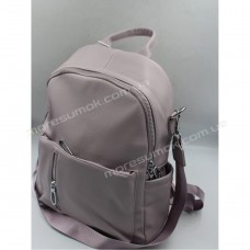 Женские рюкзаки 1001 purple