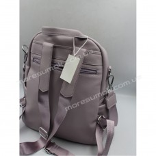 Жіночі рюкзаки 1001 purple