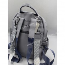 Жіночі рюкзаки 706 light blue