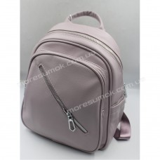 Женские рюкзаки 706 purple