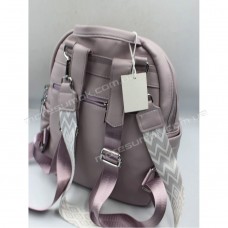 Жіночі рюкзаки 706 purple