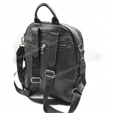 Женские рюкзаки DM-601 black