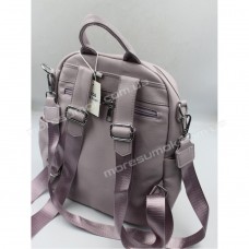 Женские рюкзаки 1006 purple