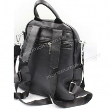 Женские рюкзаки 1006 black