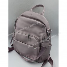 Женские рюкзаки 1031 purple
