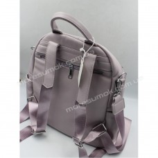Жіночі рюкзаки 1031 purple