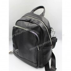 Жіночі рюкзаки 3651-5 black
