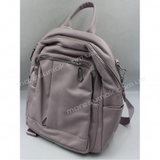 Жіночі рюкзаки 3651-5 purple