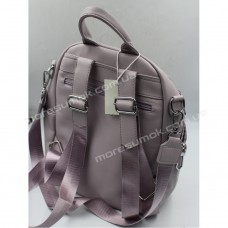 Женские рюкзаки 3651-5 purple
