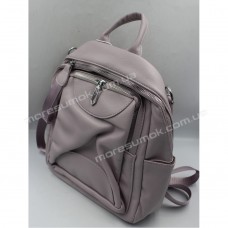Жіночі рюкзаки 8113 purple