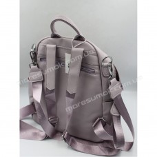 Жіночі рюкзаки 8113 purple