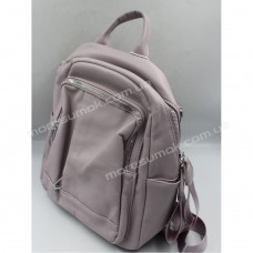 Женские рюкзаки 8115 purple