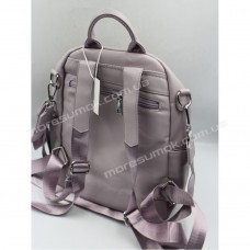 Женские рюкзаки 8115 purple