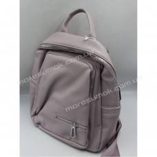 Жіночі рюкзаки 1002 purple