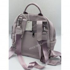 Жіночі рюкзаки 1002 purple