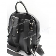 Жіночі рюкзаки 1002 black