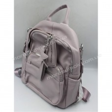Женские рюкзаки 1028 purple