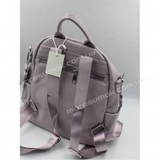 Жіночі рюкзаки 1028 purple