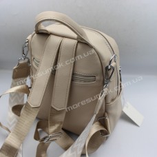 Жіночі рюкзаки 9601 khaki