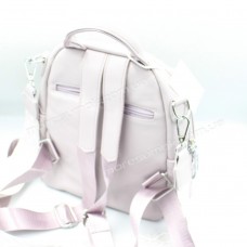 Женские рюкзаки D-603 purple