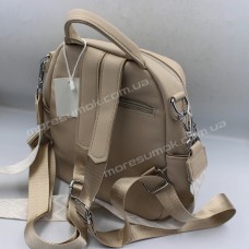 Жіночі рюкзаки D-603 khaki