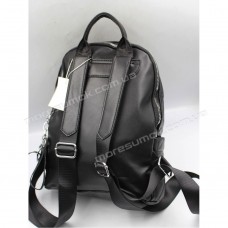 Жіночі рюкзаки W52 black