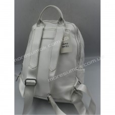 Женские рюкзаки W52 white
