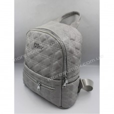 Женские рюкзаки W96 gray