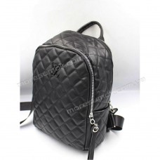Жіночі рюкзаки W51 black