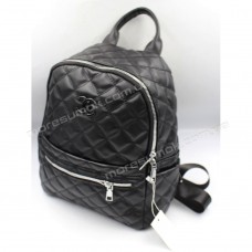 Женские рюкзаки W95 black