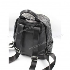 Жіночі рюкзаки W95 black