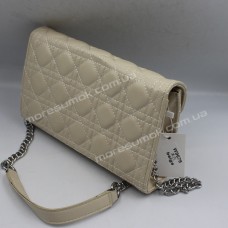 Сумки кросс-боди W9678 beige