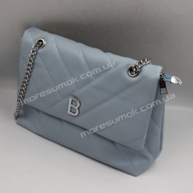 Сумки крос-боді W1883 light blue