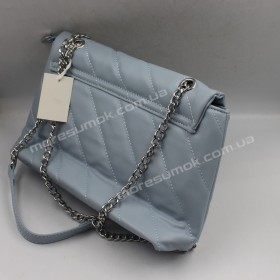 Сумки крос-боді W1883 light blue